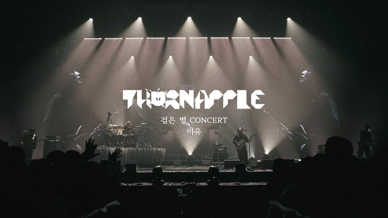 검은 별 콘서트