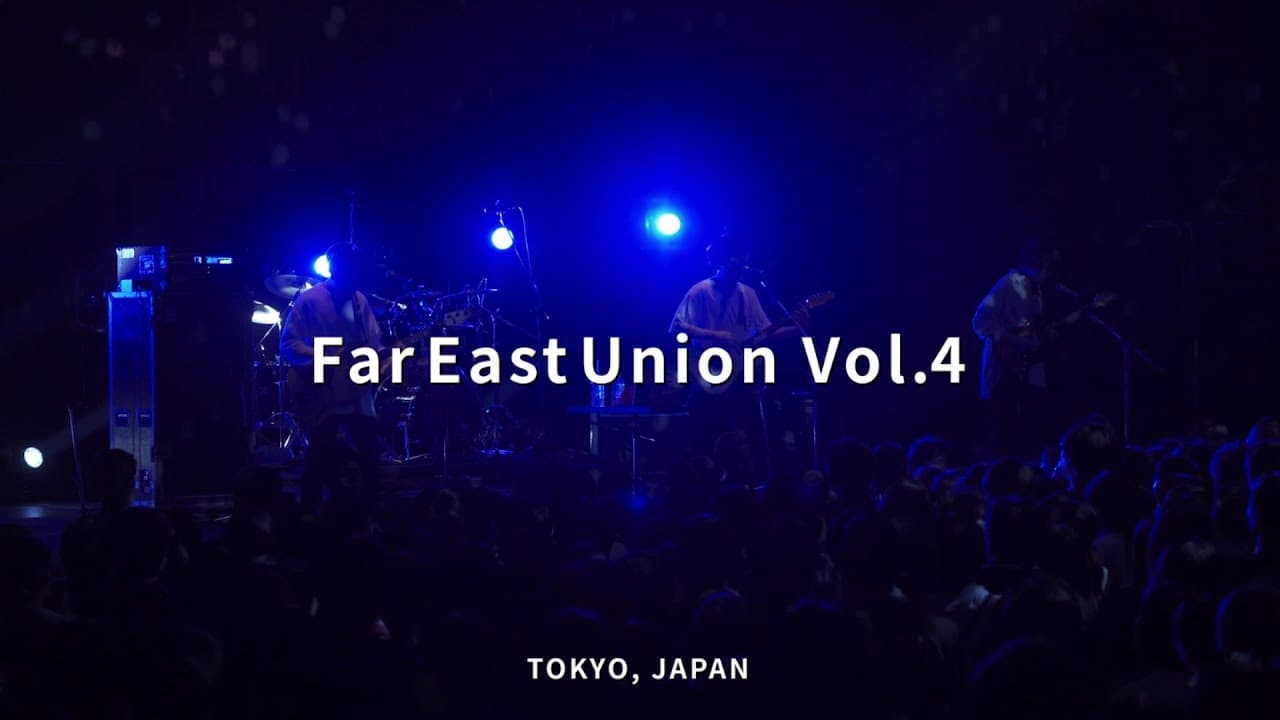 Far East Union - Japan