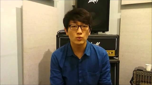 어려운 달 콘서트 인사 영상